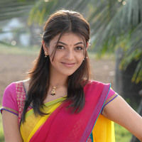 Kajal Agarwal Cute stills From Mr Perfect movie  | Picture 32562